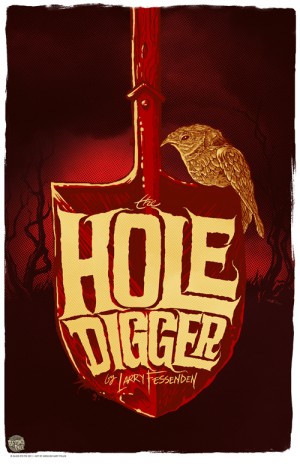 TALES: The Hole Digger