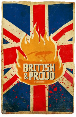 TALES: British and Proud