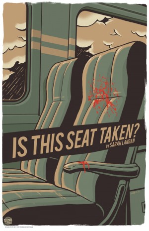 TALES: Is This Seat Taken?