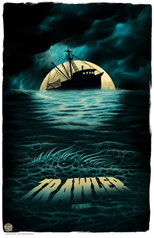 TALES: Trawler