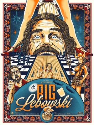 The Big Lebowski